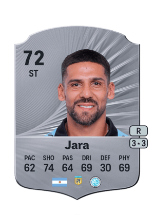 Franco Jara