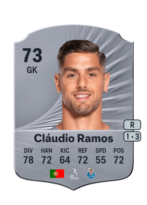 Cláudio Ramos