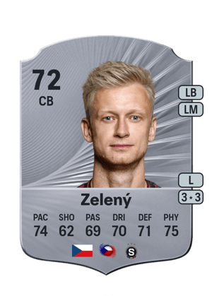Jaroslav Zelený