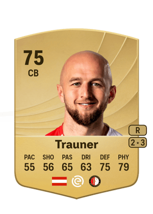 Gernot Trauner