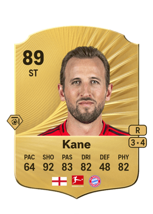 Harry Kane