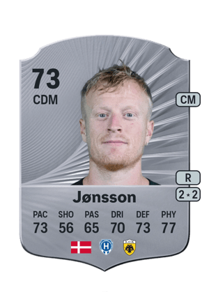 Jens Jønsson