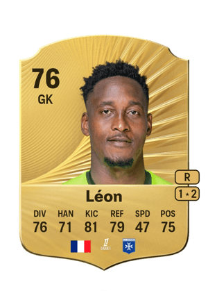 Donovan Léon