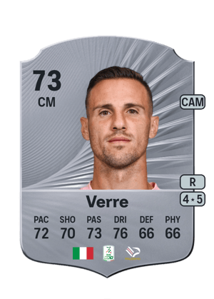 Valerio Verre