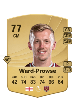 James Ward-Prowse