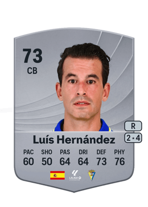 Luís Hernández