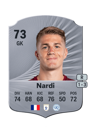 Paul Nardi