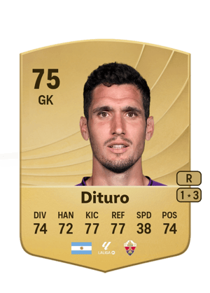 Matías Dituro