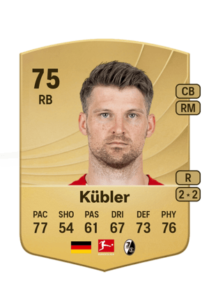 Lukas Kübler