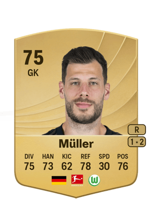 Marius Müller
