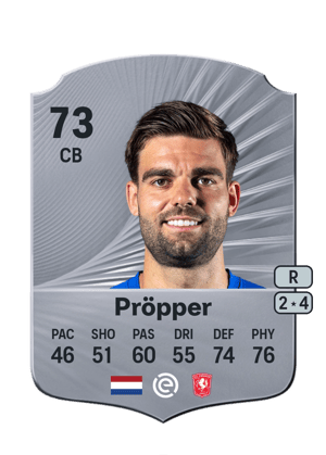 Robin Pröpper