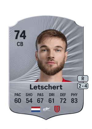 Timo Letschert