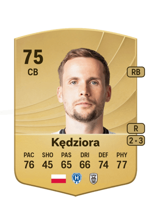 Tomasz Kędziora