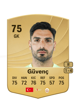 Günay Güvenç