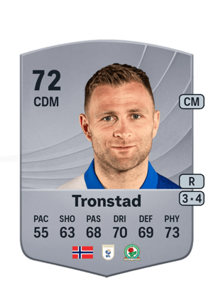 Sondre Tronstad