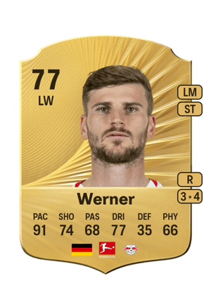 Timo Werner