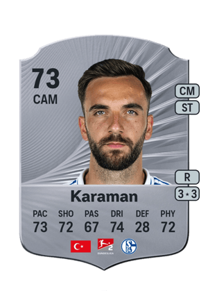 Kenan Karaman