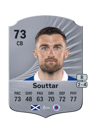 John Souttar