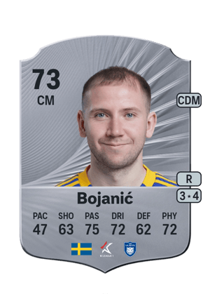 Darijan Bojanić
