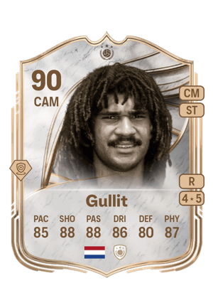 Ruud Gullit