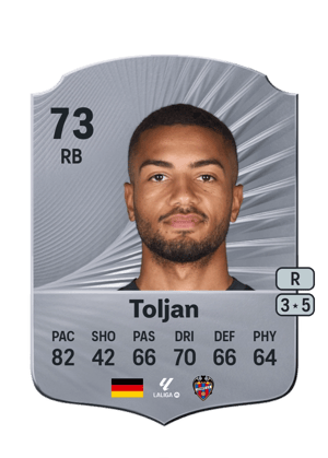 Jeremy Toljan