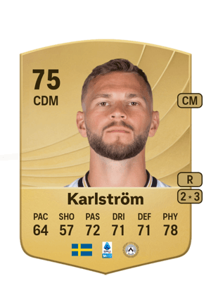 Jesper Karlström