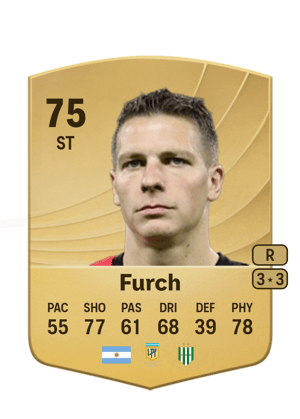 Julio Furch