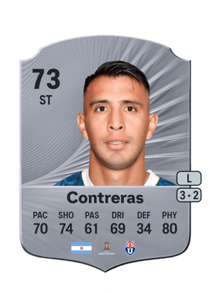 Rodrigo Contreras
