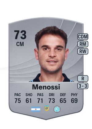 Lucas Menossi