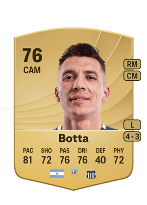 Rubén Botta