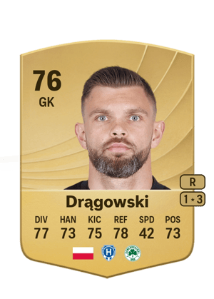 Bartłomiej Drągowski