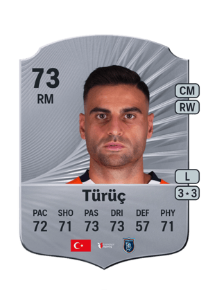 Deniz Türüç