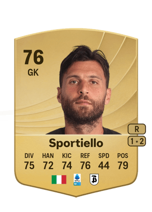 Marco Sportiello