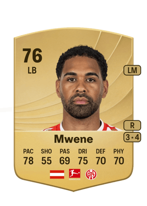 Phillipp Mwene