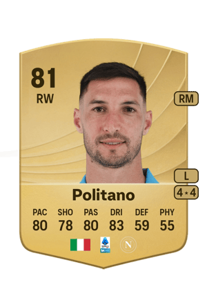 Matteo Politano
