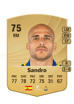 Sandro