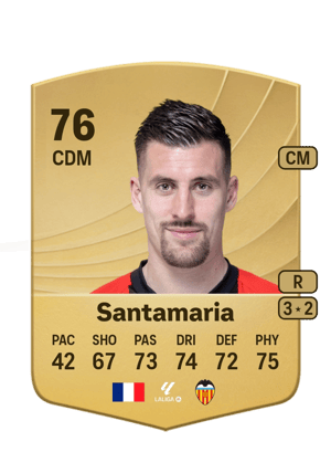 Baptiste Santamaria