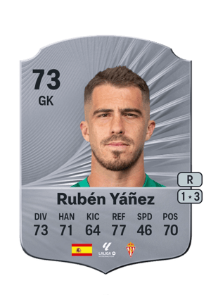 Rubén Yáñez