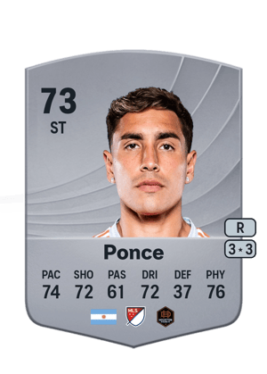 Ezequiel Ponce