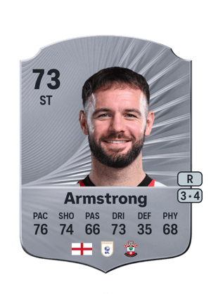 Adam Armstrong
