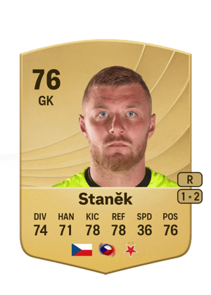 Jindřich Staněk