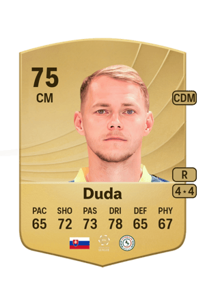 Ondrej Duda