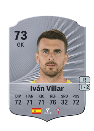 Iván Villar