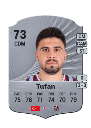 Ozan Tufan