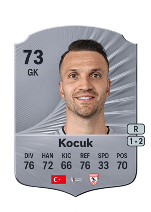Okan Kocuk