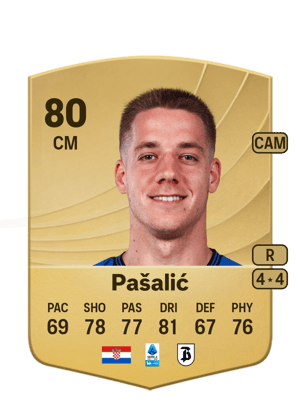 Mario Pašalić