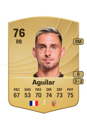 Ruben Aguilar