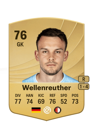 Timon Wellenreuther