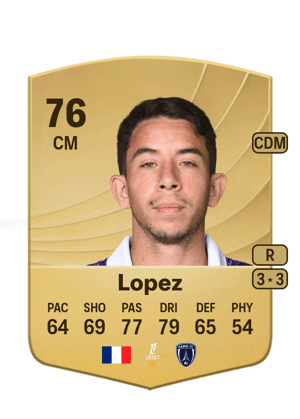 Maxime Lopez