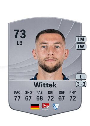 Maximilian Wittek
